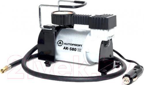 Автомобильный компрессор Autoprofi AK-580