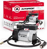 Автомобильный компрессор Autoprofi AK-580, фото 2