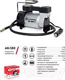 Автомобильный компрессор Autoprofi AK-580, фото 3