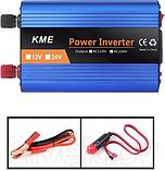 Автомобильный инвертор Soft Drive Carmaer 500W / EDA001950801, фото 2