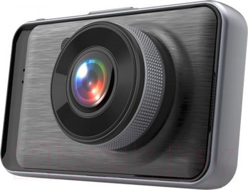 Автомобильный видеорегистратор TrendVision Winner (черный)