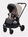 Детская универсальная коляска Rant Energy Basic 3 в 1 2024 / RA092 (бежевый), фото 2