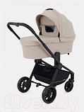 Детская универсальная коляска Rant Energy Basic 3 в 1 2024 / RA092 (бежевый), фото 4