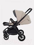 Детская универсальная коляска Rant Energy Basic 3 в 1 2024 / RA092 (бежевый), фото 7