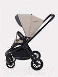 Детская универсальная коляска Rant Energy Basic 3 в 1 2024 / RA092 (бежевый), фото 8