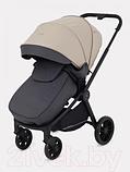 Детская универсальная коляска Rant Energy Basic 3 в 1 2024 / RA092 (бежевый), фото 9