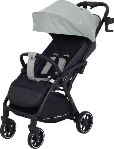 Детская прогулочная коляска Rant Sky / RA400 (Green)