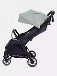 Детская прогулочная коляска Rant Sky / RA400 (Green), фото 4