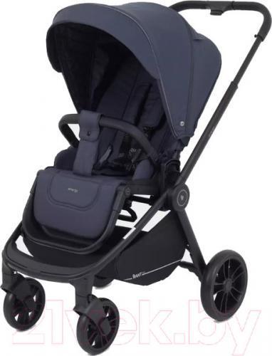 Детская прогулочная коляска Rant Energy Basic / RA096 (графитовый)