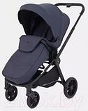 Детская прогулочная коляска Rant Energy Basic / RA096 (графитовый), фото 3