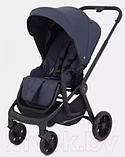 Детская прогулочная коляска Rant Energy Basic / RA096 (графитовый), фото 5