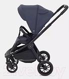 Детская прогулочная коляска Rant Energy Basic / RA096 (графитовый), фото 7
