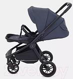 Детская прогулочная коляска Rant Energy Basic / RA096 (графитовый), фото 8