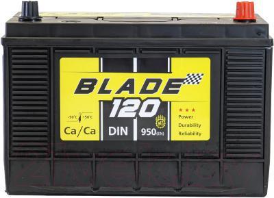 Автомобильный аккумулятор BLADE 950A R / BCI31 (0) (120 А/ч)