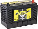 Автомобильный аккумулятор BLADE 950A R / BCI31 (0) (120 А/ч), фото 5