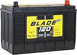 Автомобильный аккумулятор BLADE 950A R / BCI31 (0) (120 А/ч), фото 6