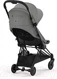 Детская прогулочная коляска Cybex Coya (Mirage Grey/Matt Black), фото 4