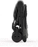 Детская прогулочная коляска Cybex Coya (Mirage Grey/Matt Black), фото 7