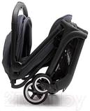 Детская прогулочная коляска Bugaboo Butterfly Complete (Black/Stormy Blue), фото 2