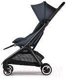 Детская прогулочная коляска Bugaboo Butterfly Complete (Black/Stormy Blue), фото 4