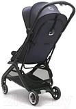 Детская прогулочная коляска Bugaboo Butterfly Complete (Black/Stormy Blue), фото 6