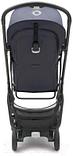 Детская прогулочная коляска Bugaboo Butterfly Complete (Black/Stormy Blue), фото 7