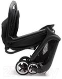 Детская прогулочная коляска Bugaboo Butterfly Complete (Black/Stormy Blue), фото 10