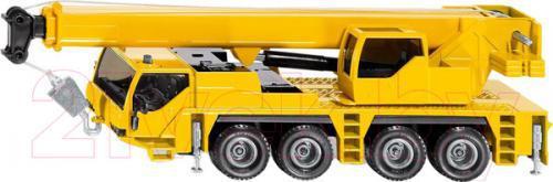 Автомобиль-кран Siku 2110