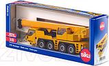 Автомобиль-кран Siku 2110, фото 2