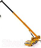 Автомобиль-кран Siku 2110, фото 3