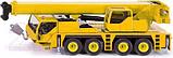 Автомобиль-кран Siku 2110, фото 5