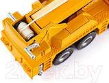 Автомобиль-кран Siku 2110, фото 6