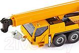 Автомобиль-кран Siku 2110, фото 7