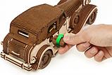 Автомобиль игрушечный EWA Ferdinand, фото 8