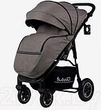 Детская прогулочная коляска Bubago Sorex / BG 107-2 (Brown), фото 3