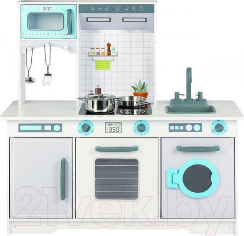 Детская кухня Paremo Блуми Стайл / PK220-03