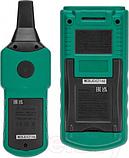 Детектор скрытой проводки Mastech MS6818 59267, фото 4