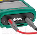 Детектор скрытой проводки Mastech MS6818 59267, фото 8