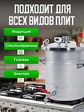 Автоклав для консервирования Helicon Крестьянка (26л), фото 7