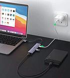 USB-хаб Ugreen CM473 / 20805, фото 2