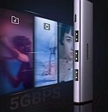 USB-хаб Ugreen CM473 / 20805, фото 3