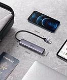 USB-хаб Ugreen CM473 / 20805, фото 6