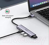 USB-хаб Ugreen CM473 / 20805, фото 7
