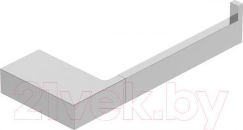 Держатель для туалетной бумаги Cezares SLIDER-PH1-01