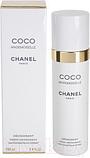 Дезодорант-спрей Chanel Coco Mademoiselle (100мл), фото 2