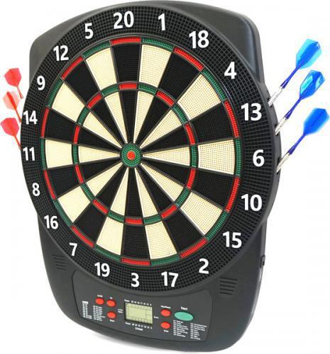 Дартс Start Line Play Electronic Dartboard / SLP-EDB1