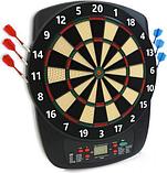 Дартс Start Line Play Electronic Dartboard / SLP-EDB1, фото 2
