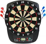 Дартс Start Line Play Electronic Dartboard / SLP-EDB1, фото 3