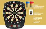 Дартс Start Line Play Electronic Dartboard / SLP-EDB1, фото 7