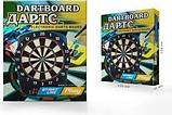 Дартс Start Line Play Electronic Dartboard / SLP-EDB1, фото 8